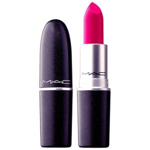 Mac Cosmetics: Aim For Gorgeous